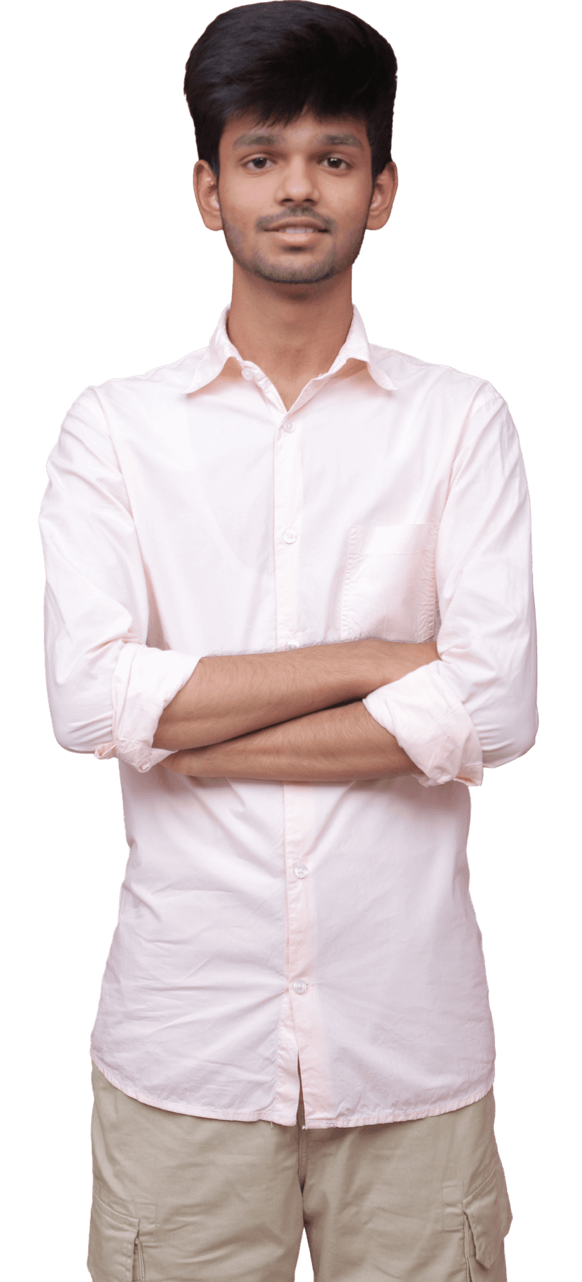 Anubhav