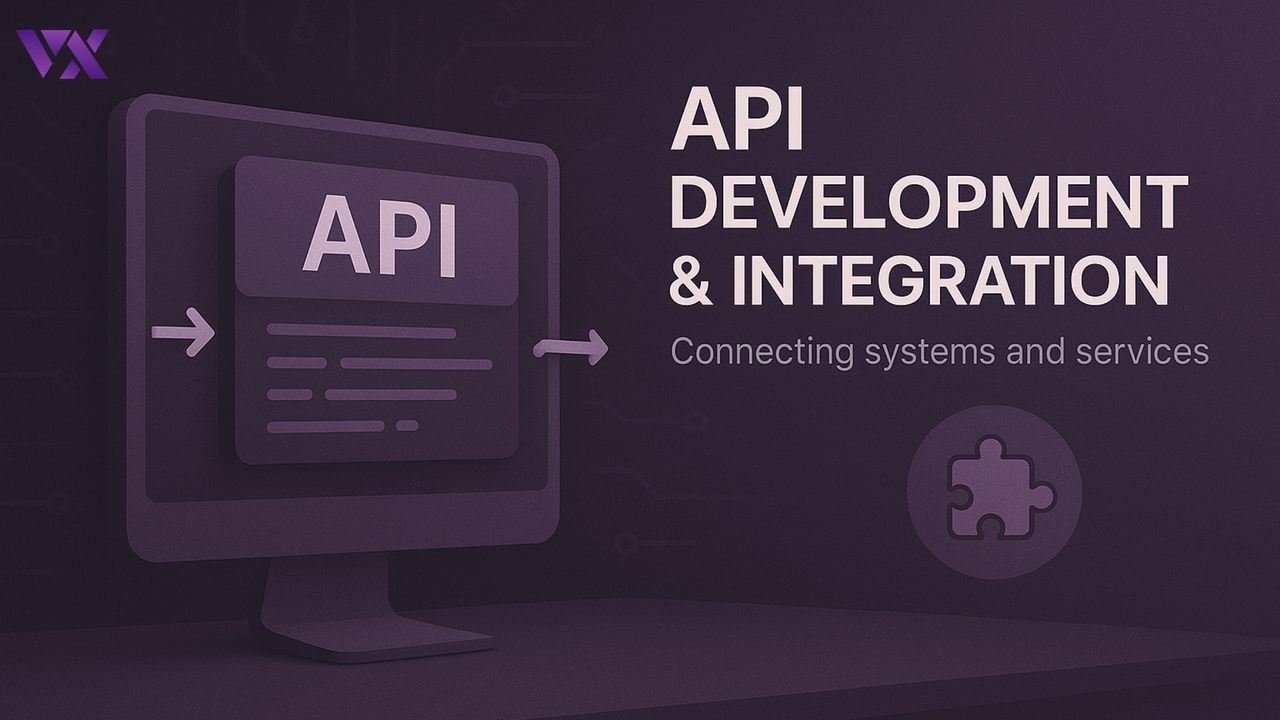 API Development & Integration