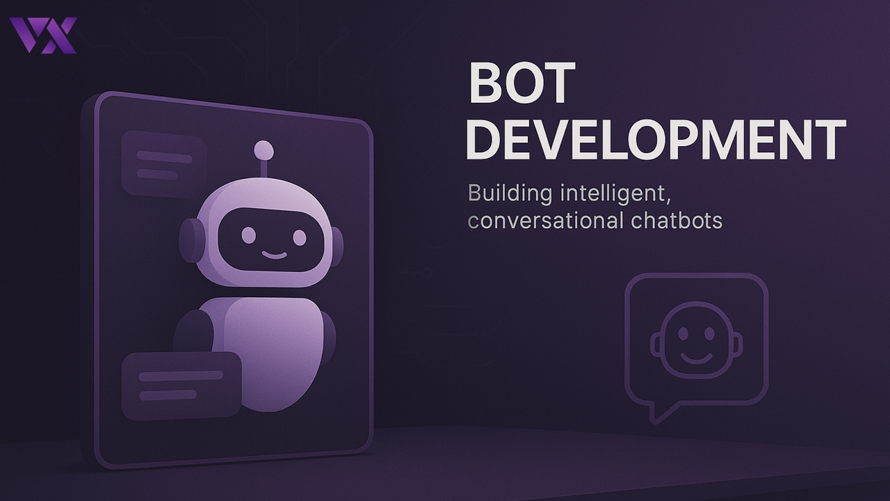Bot Development