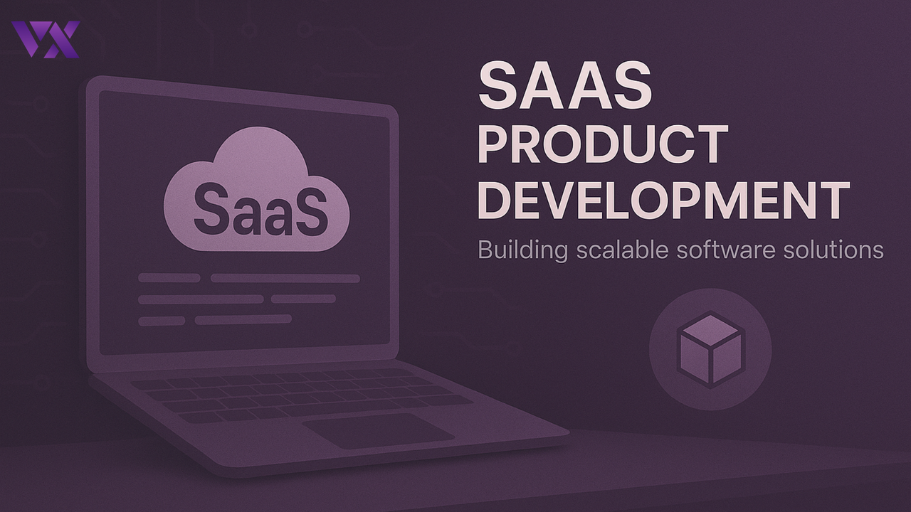 SaaS Product Development