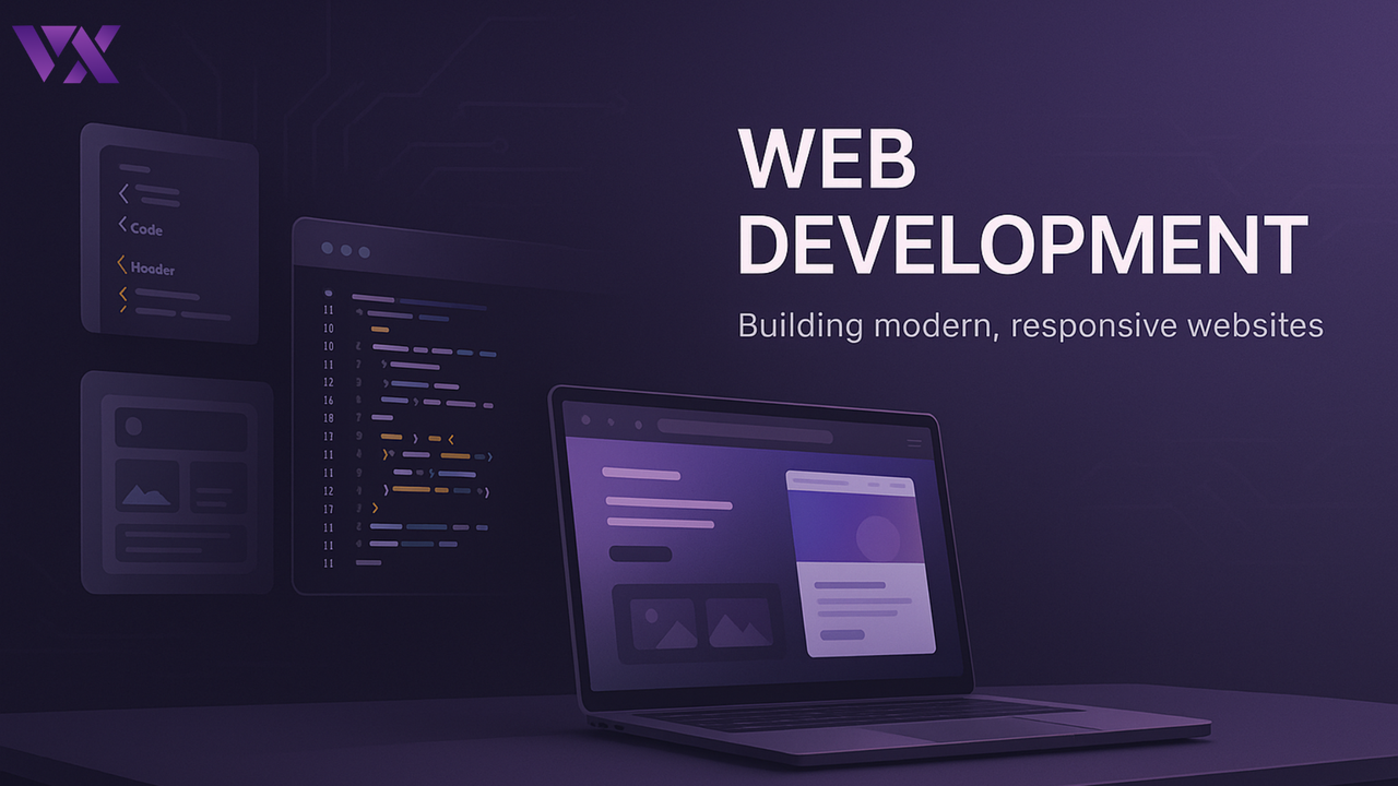Web Development