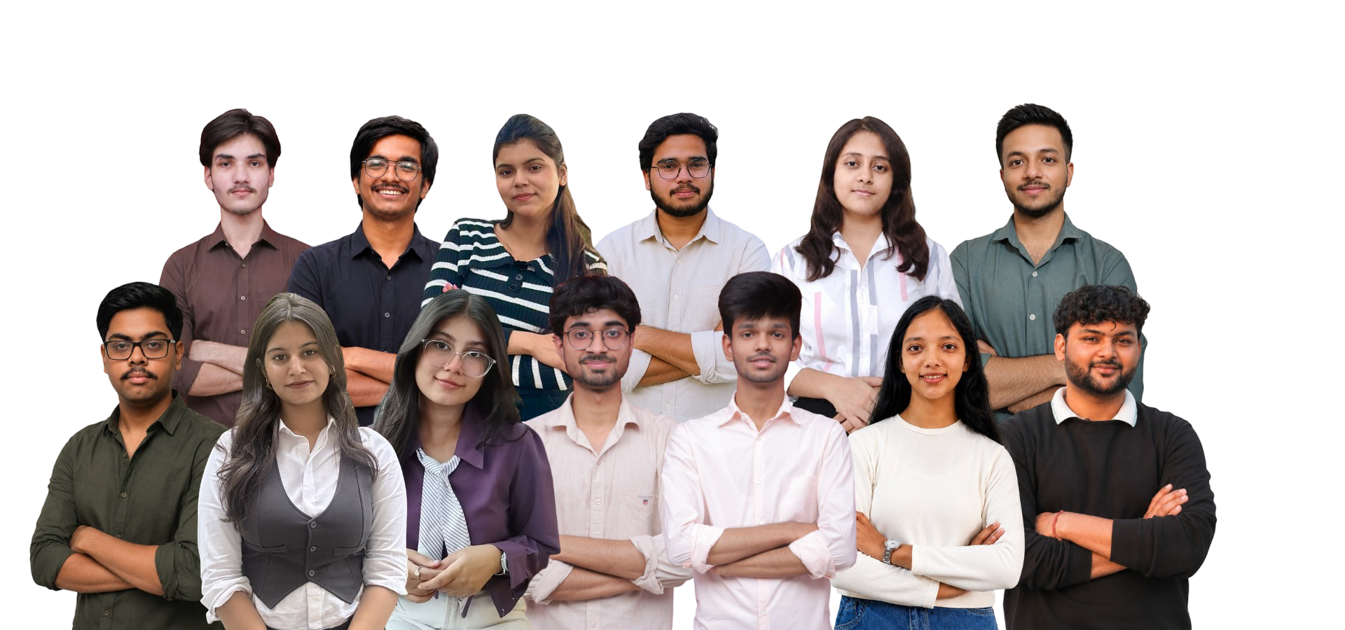 Vedonyx Digital Team