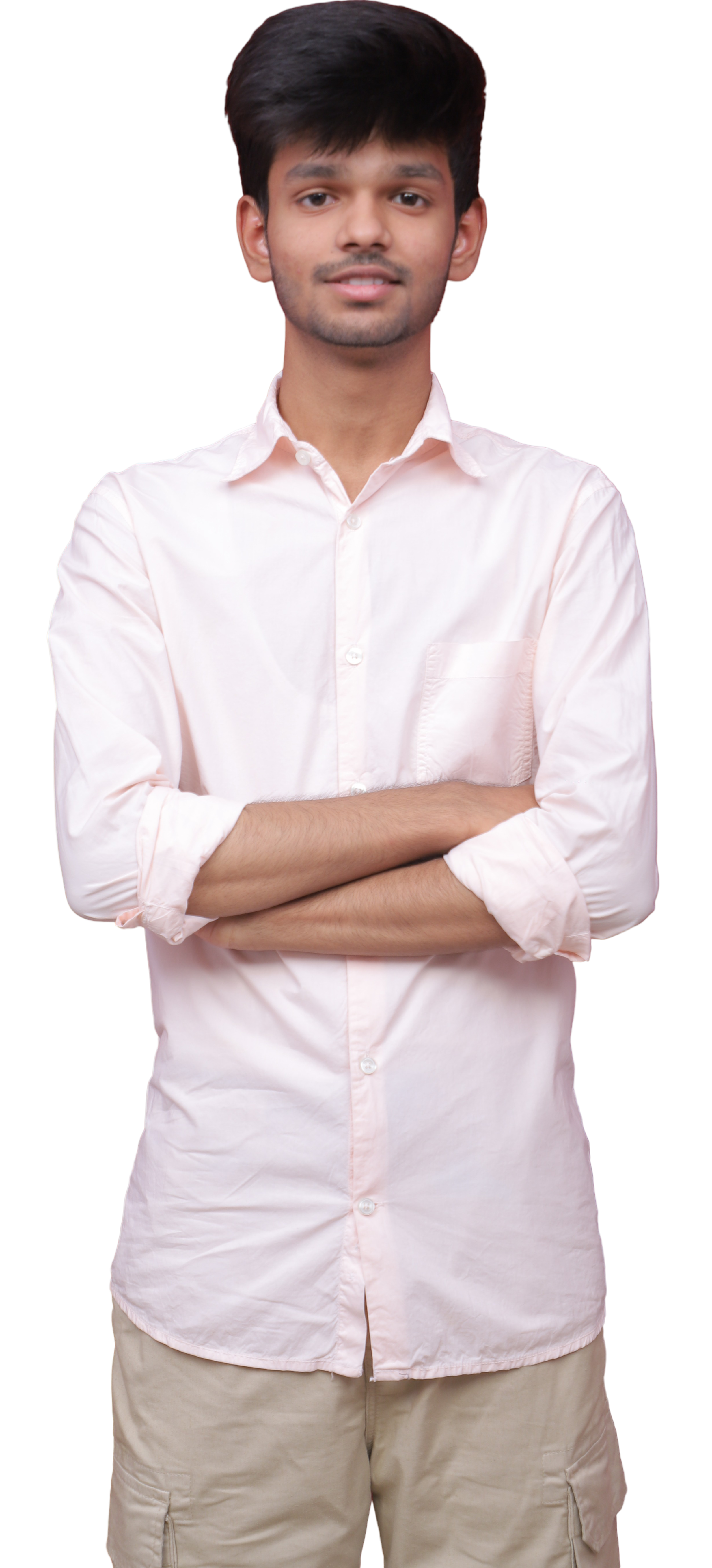 Anubhav