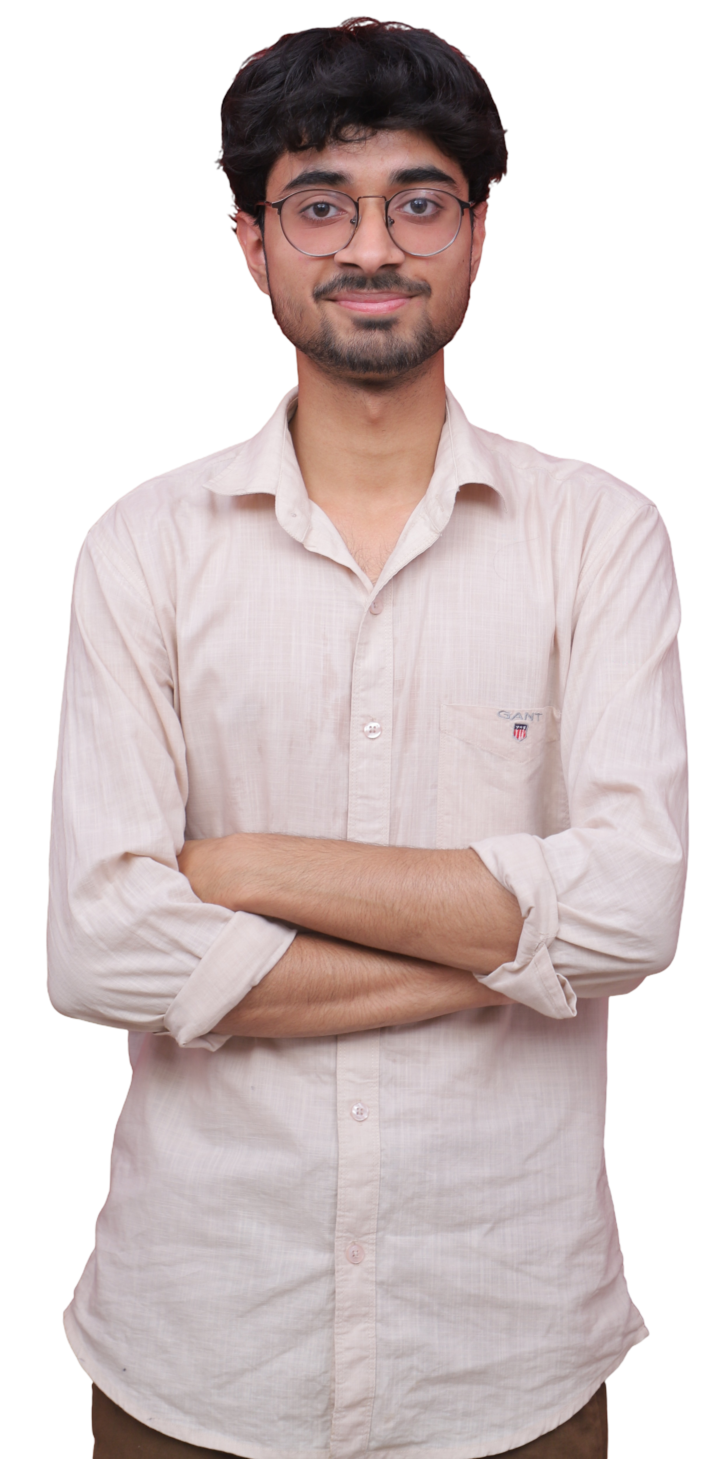 Hitesh
